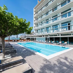 4* Otel Atenea Port Barcelona