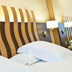 4* Otel Duran