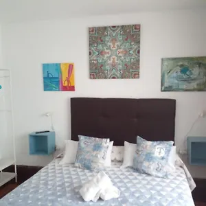 Casa Eucalipto 2* Las Palmas / Gran Canaria