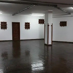 Il Sogno Di Gio Della Laguna Solo No Fumadores 4* San Cristóbal de La Laguna