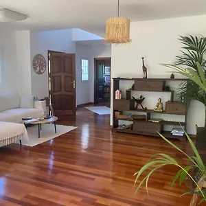 Xanadu Coliving Гостевой дом Санта-Урсула