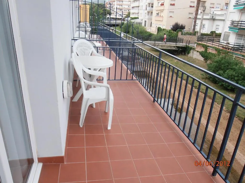 Hotel Marblau Tossa Tossa de Mar