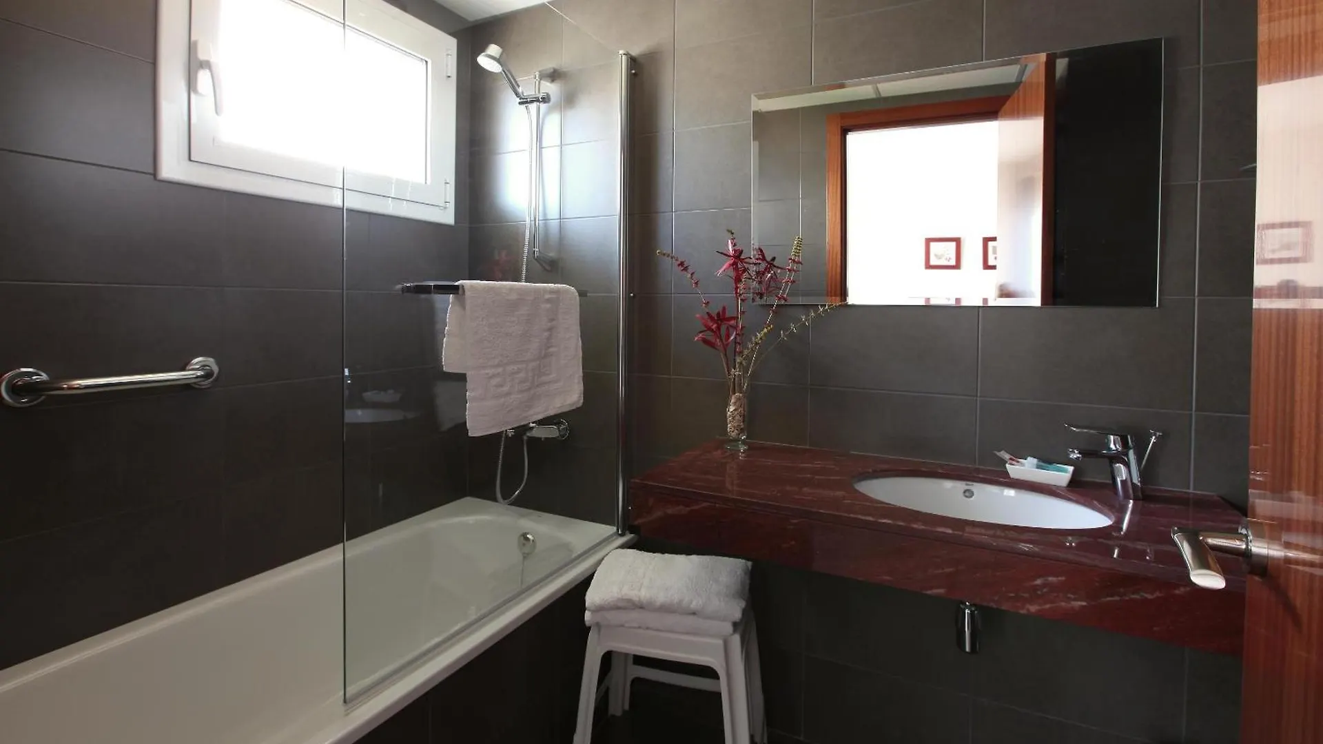 Hotel Marblau Tossa Тосса-де-Мар