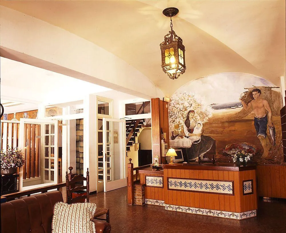 **  Hotel Marblau Tossa Тосса-де-Мар Испания