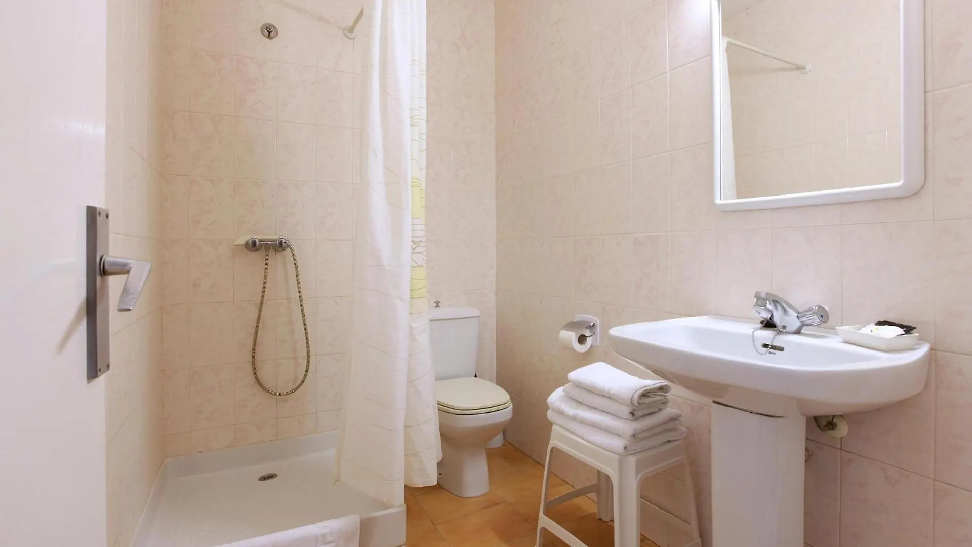 Hotel Marblau Tossa Тосса-де-Мар 2*,  Испания