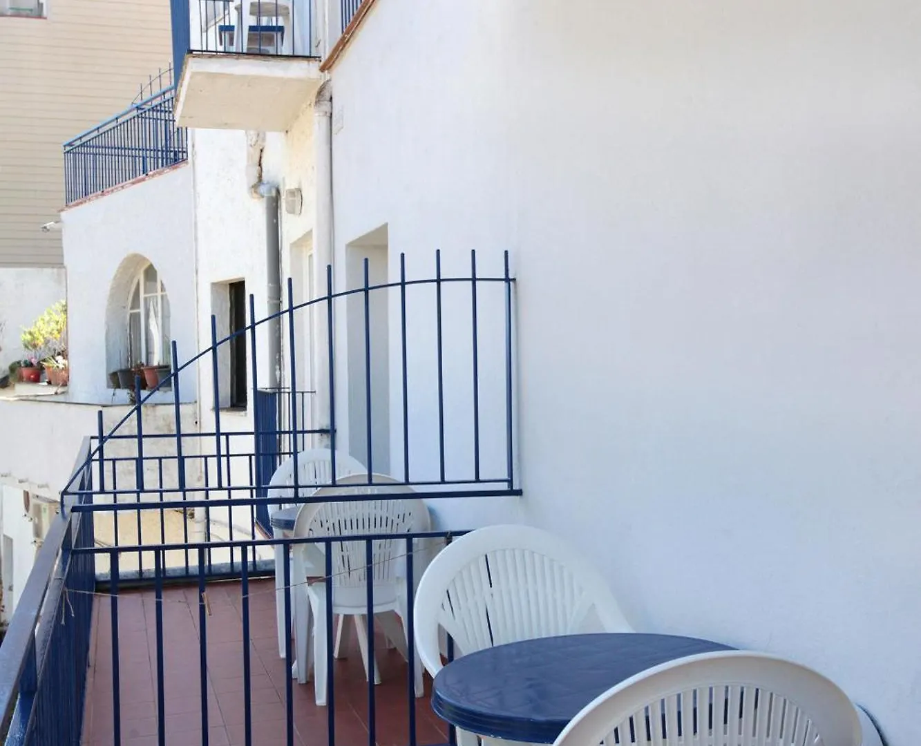Hotel Marblau Tossa Тосса-де-Мар