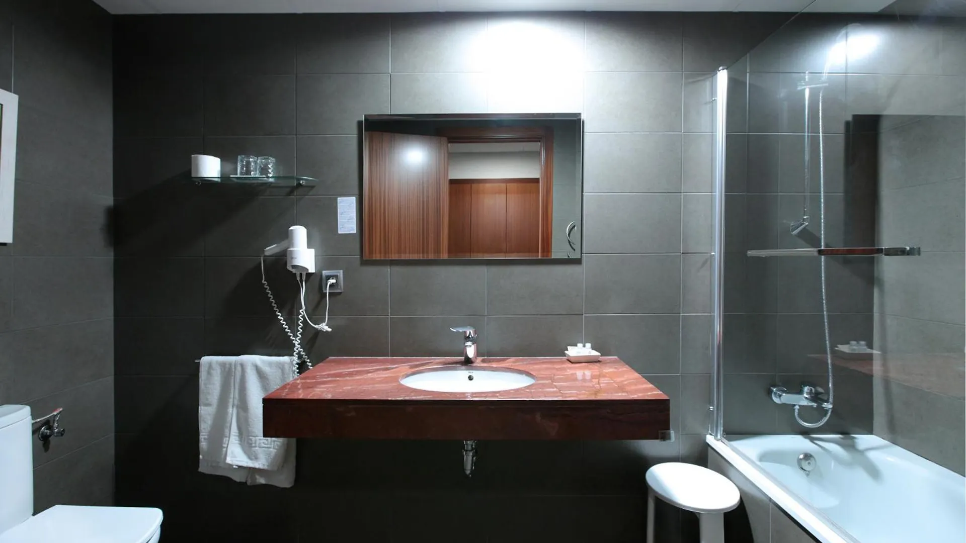 Hotel Marblau Tossa Тосса-де-Мар 2*,  Испания