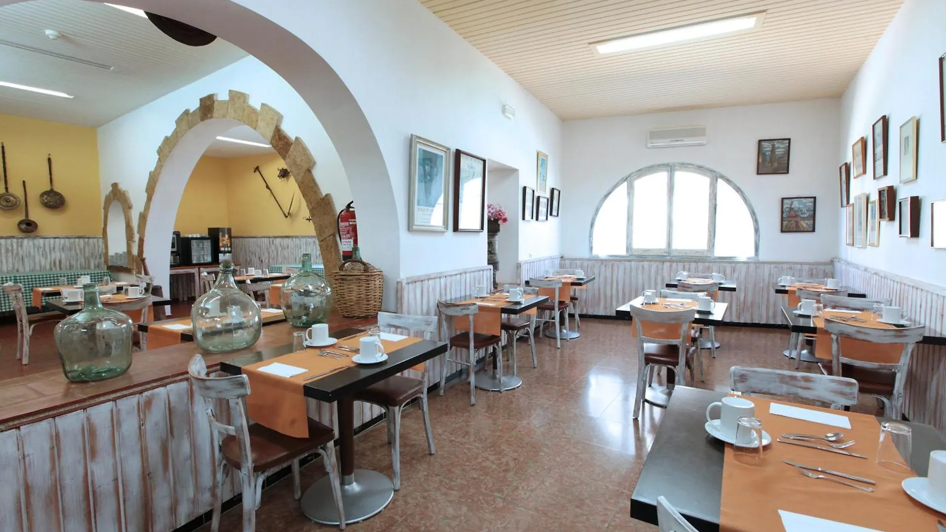 Hotel Marblau Tossa Тосса-де-Мар