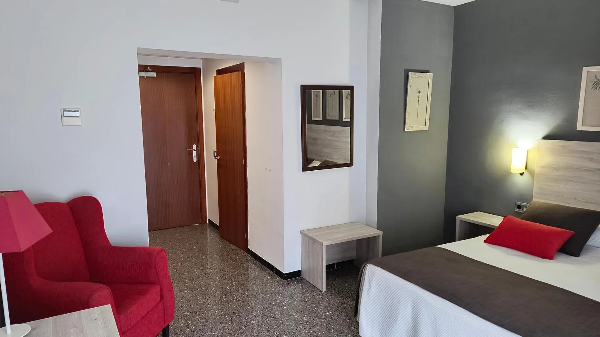 Hotel Marblau Tossa Тосса-де-Мар