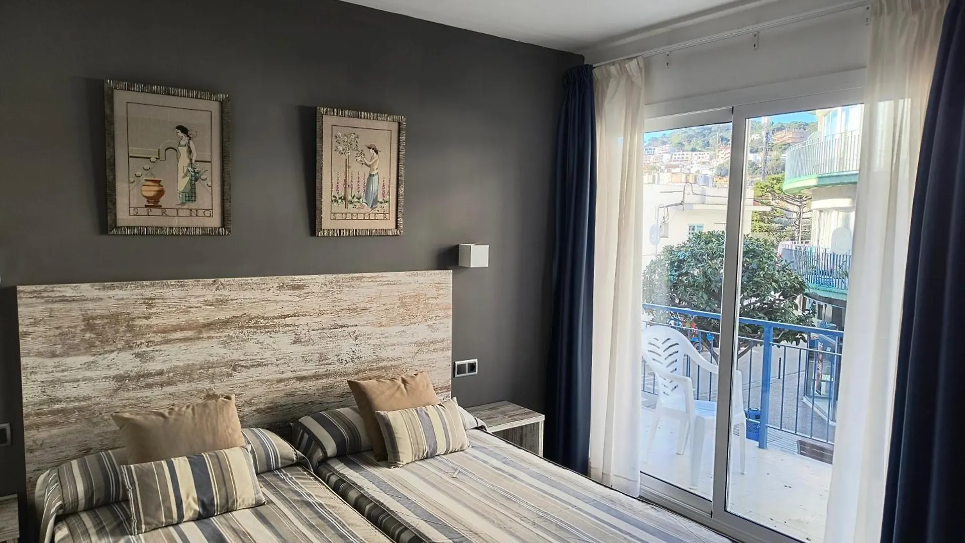 Hotel Marblau Tossa Tossa de Mar