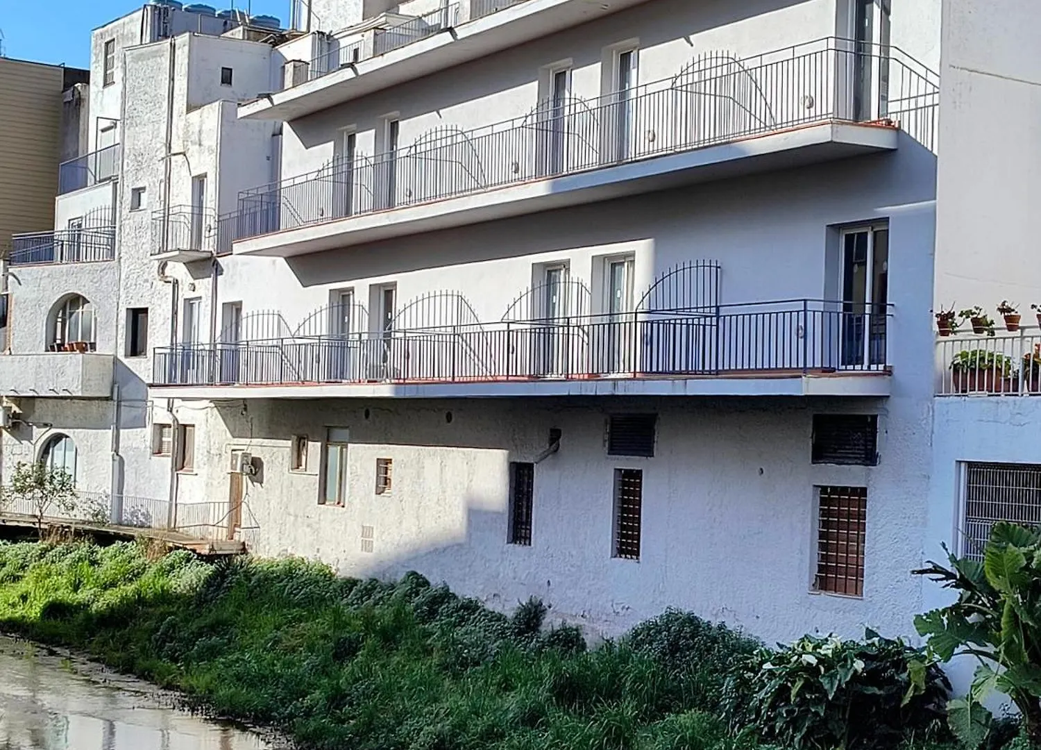 Hotel Marblau Tossa Тосса-де-Мар 2*,