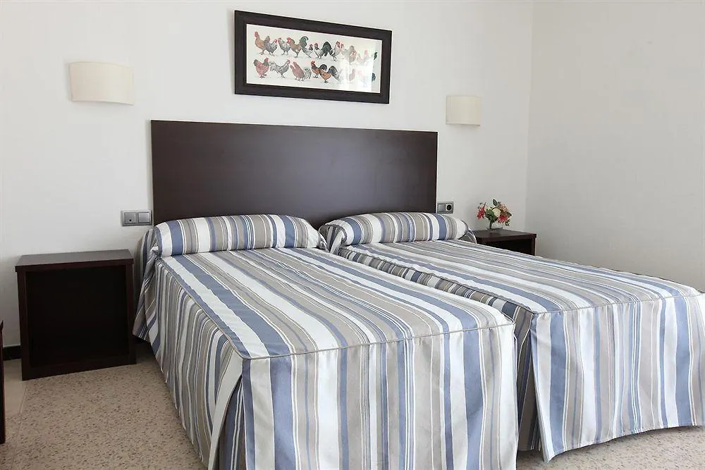 Hotel Marblau Tossa Tossa de Mar
