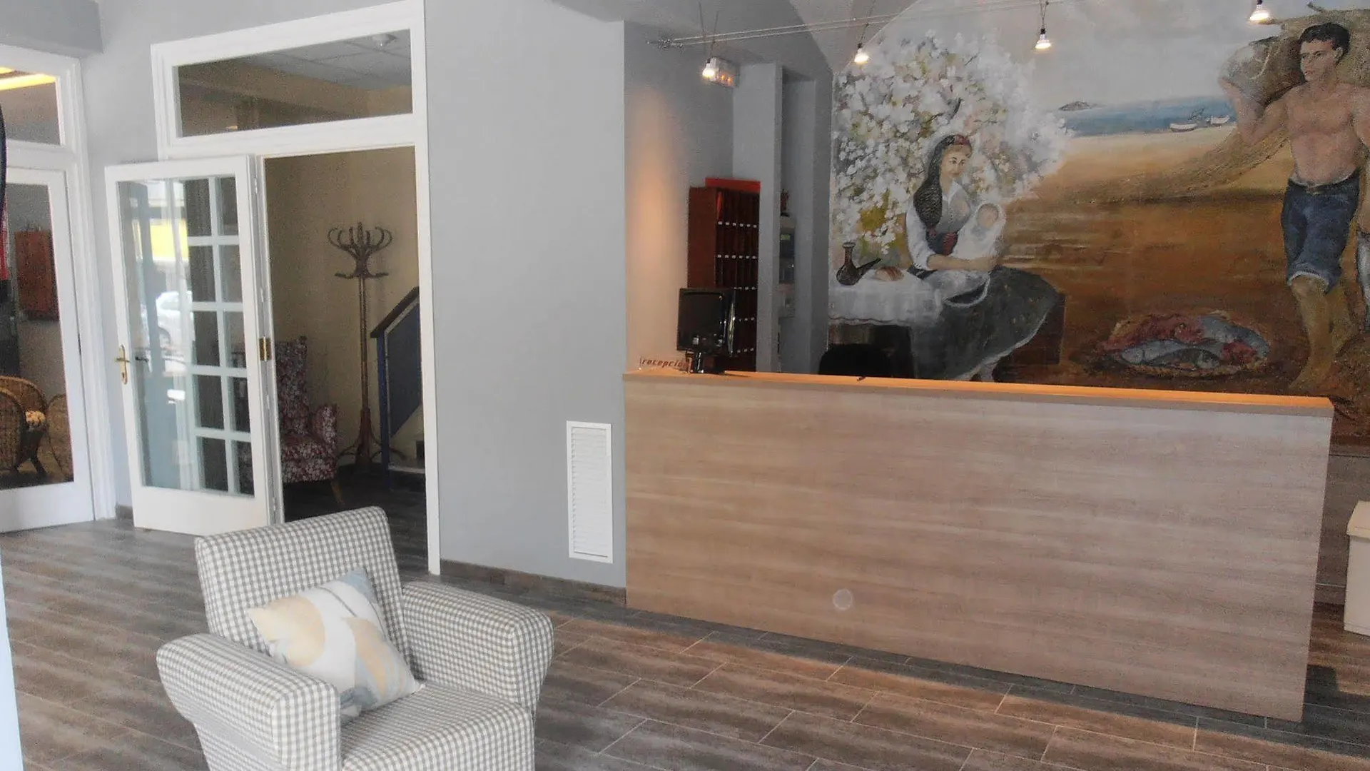 Hotel Marblau Tossa Тосса-де-Мар