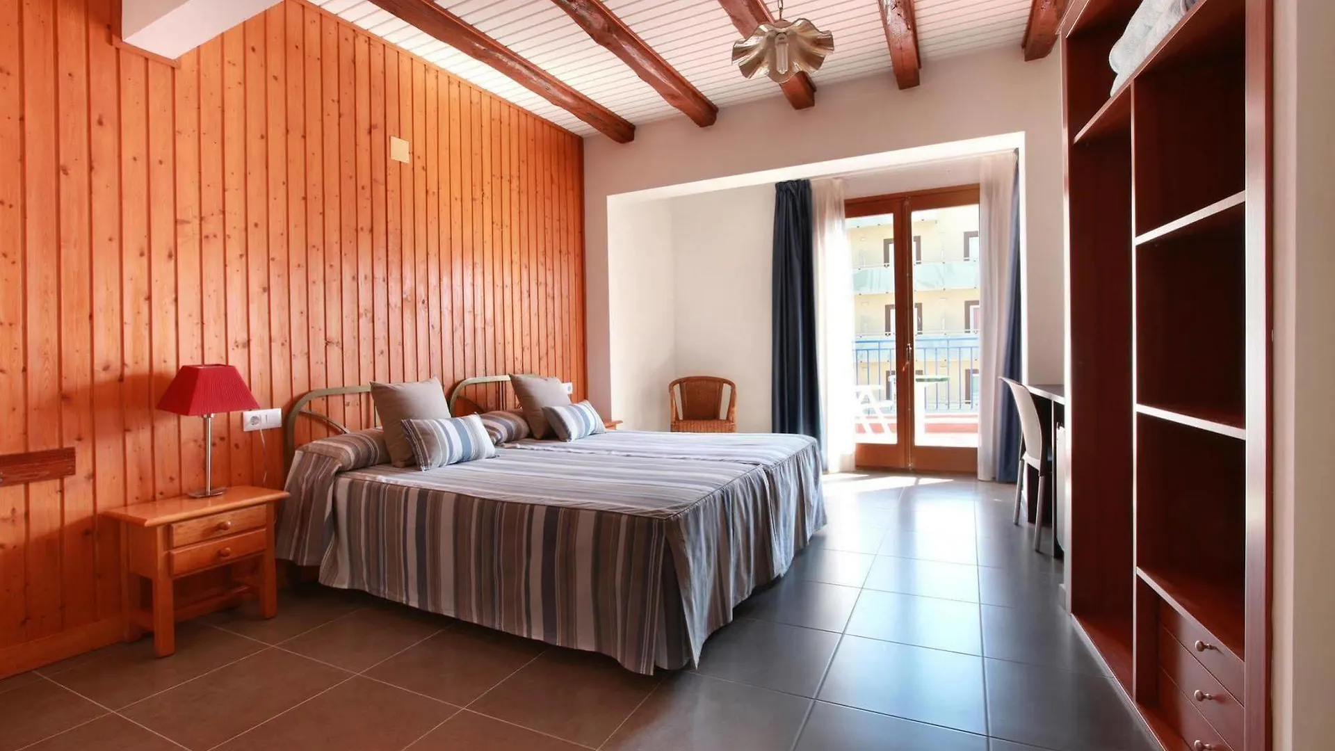 Hotel Marblau Tossa Тосса-де-Мар Испания