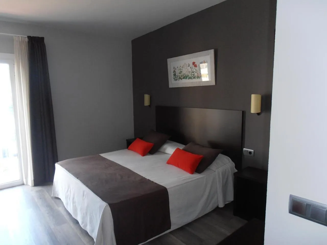 Hotel Marblau Tossa Тосса-де-Мар