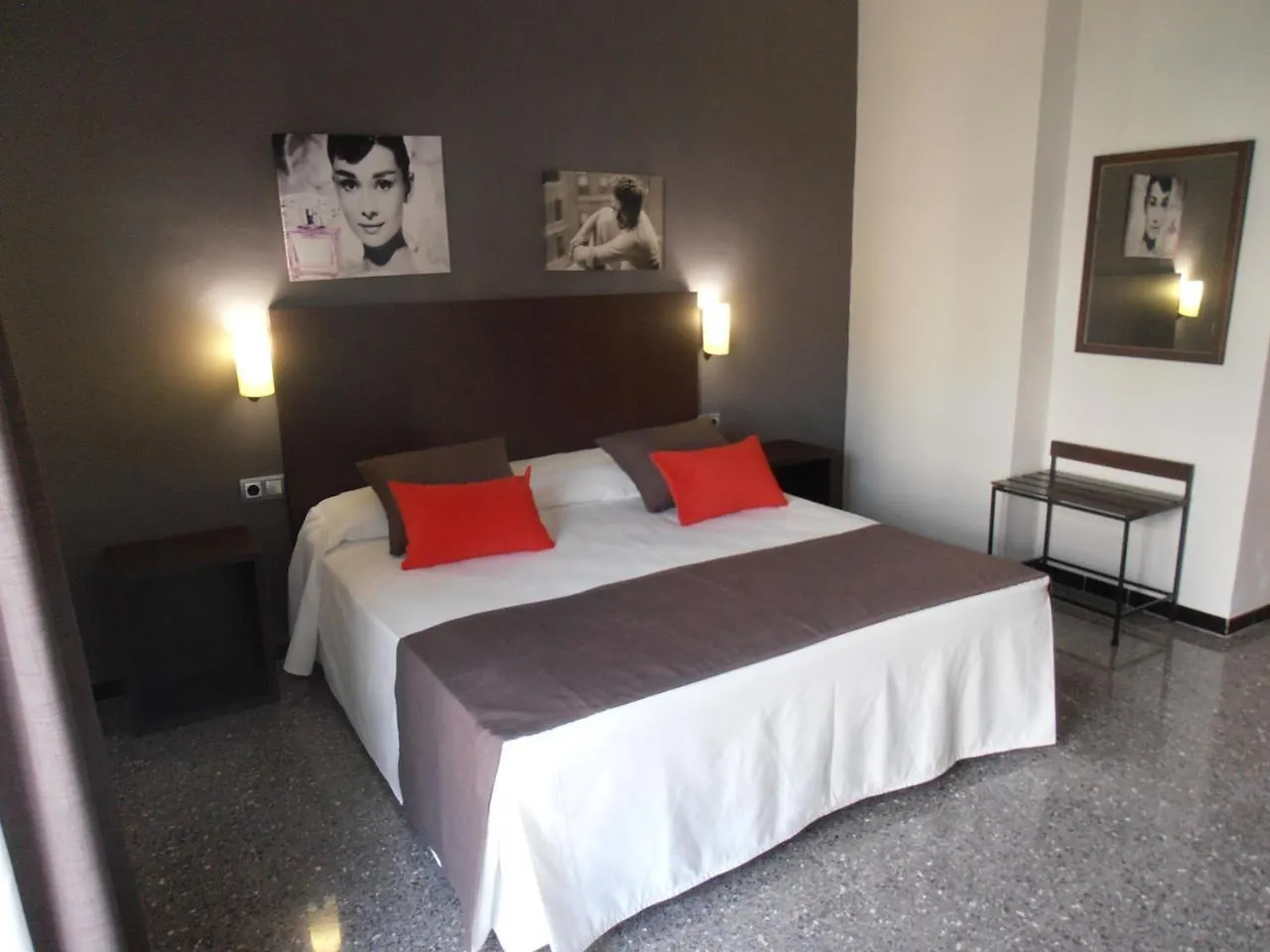 Hotel Marblau Tossa Тосса-де-Мар