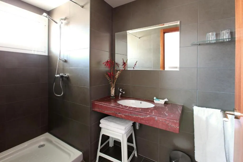 Hotel Marblau Tossa Тосса-де-Мар 2*,