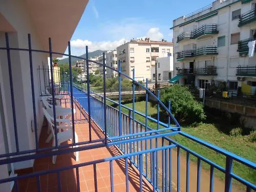 Hotel Marblau Tossa Tossa de Mar